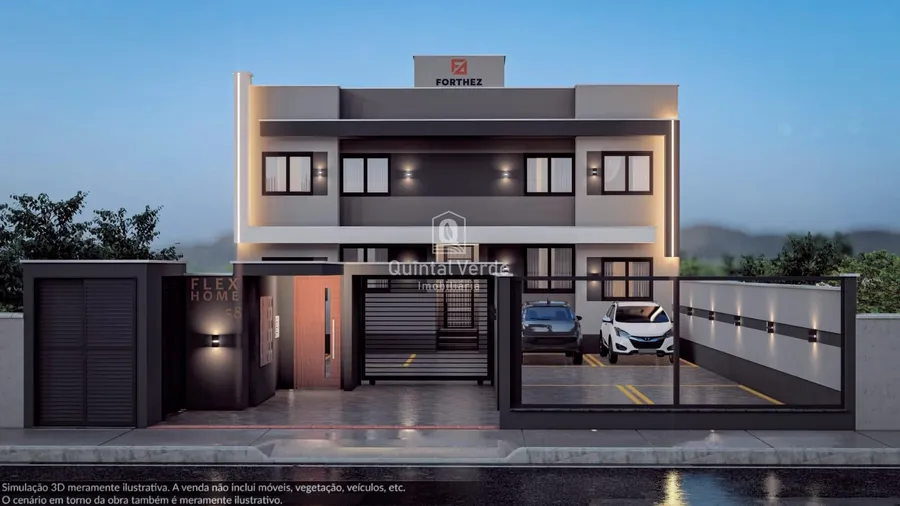 segunda imagem imóvel