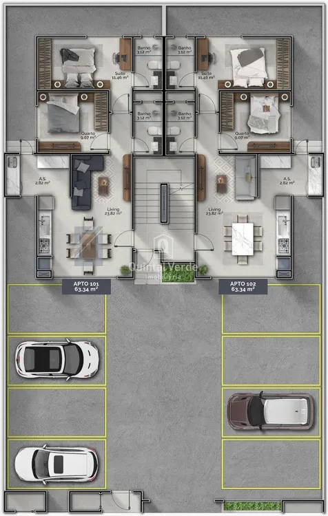 quarta imagem imóvel