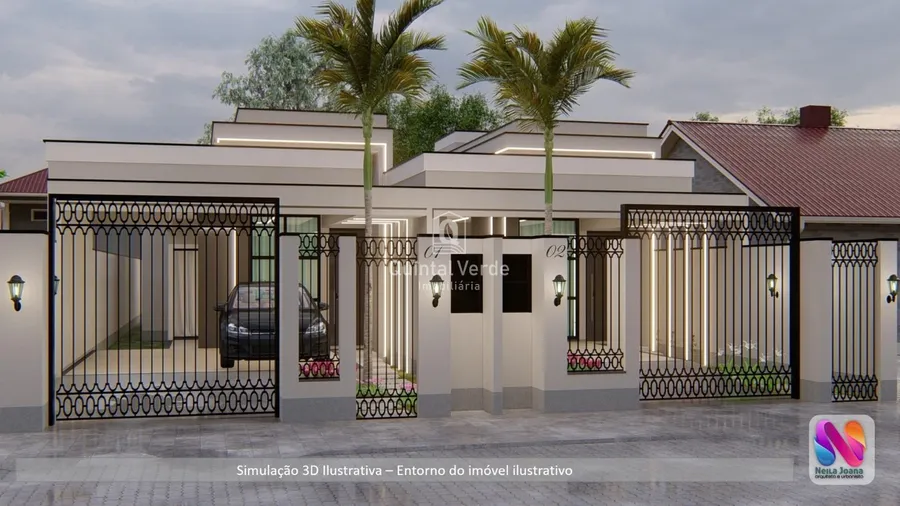 segunda imagem imóvel