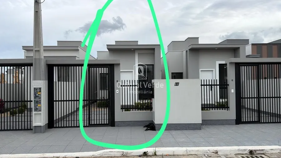 segunda imagem imóvel