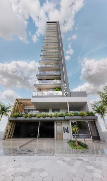HORIZON TOWER