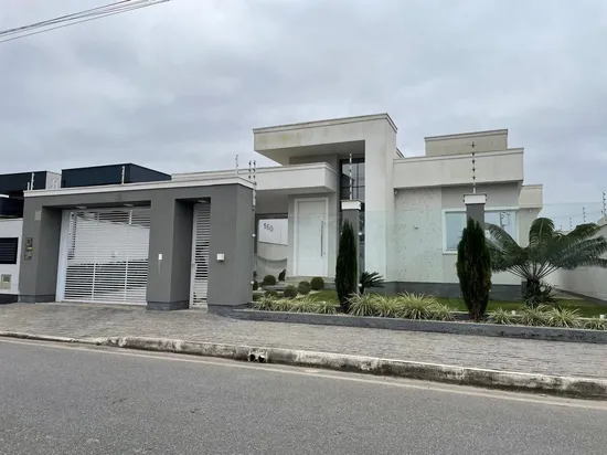 RESIDENCIAL ALTO PADRÃO