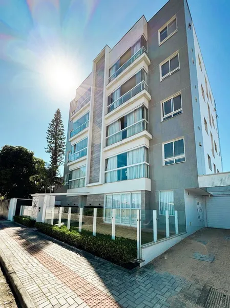 APARTAMENTO CENTRO