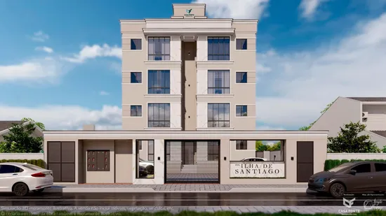 RESIDENCIAL ILHA DE SANTIAGO