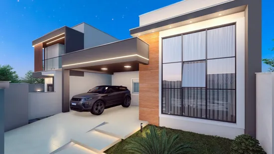 RESIDENCIAL BOSQUE