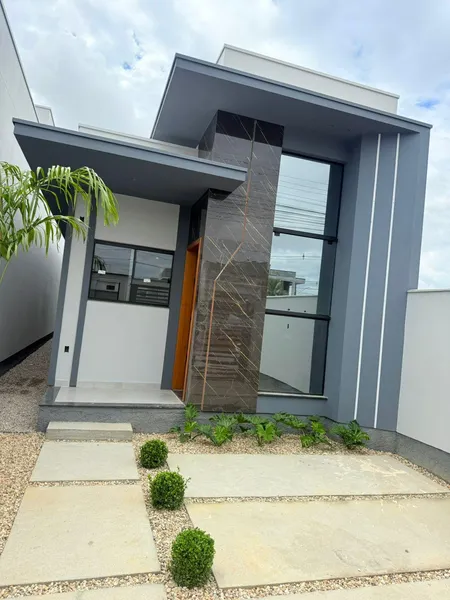 RESIDENCIAL JJ - XLIV