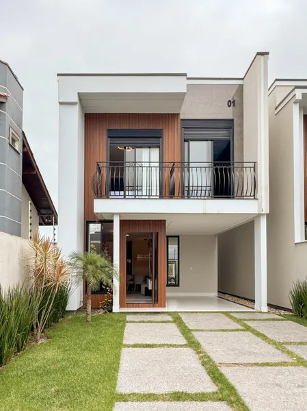 RESIDENCIAL UNIVERSITÁRIO