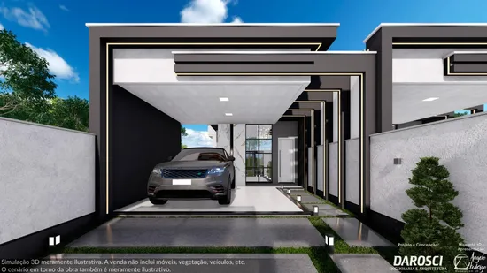 RESIDENCIAL NOVO HORIZONTE