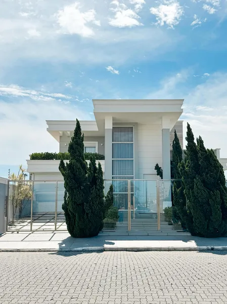 RESIDENCIAL MATA ATLANTICA