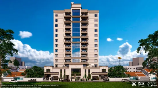 PARADISE RESIDENCE