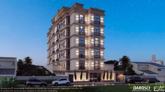 RESIDENCIAL AREZZO