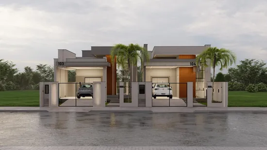 RESIDENCIAL BELLA VITA