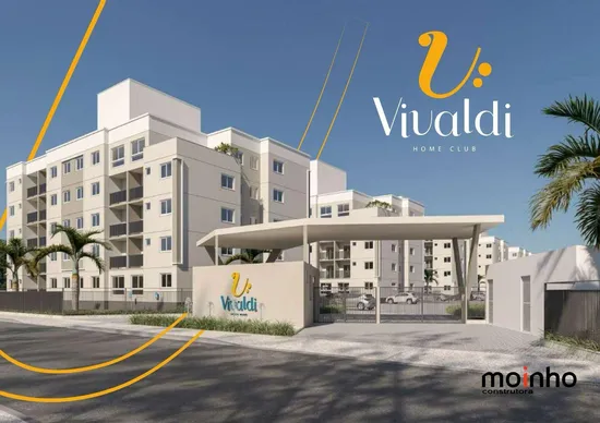 VIVALDI HOME CLUB