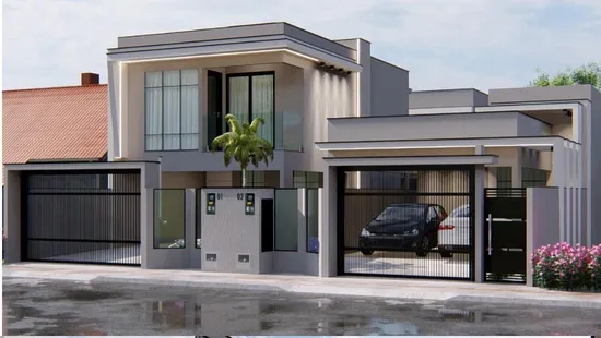 RESIDENCIAL HEITOR VIANA II