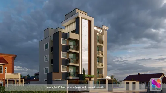 ALLIANCE RESIDENCE - foto 1
