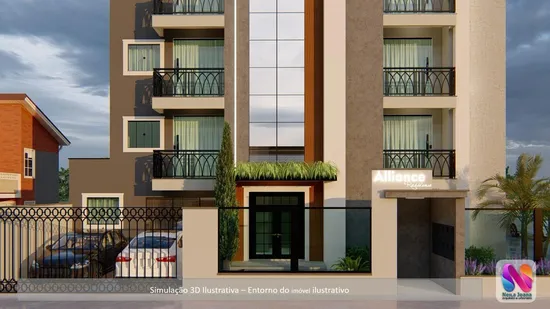 ALLIANCE RESIDENCE