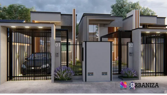 RESIDENCIAL BERLIM