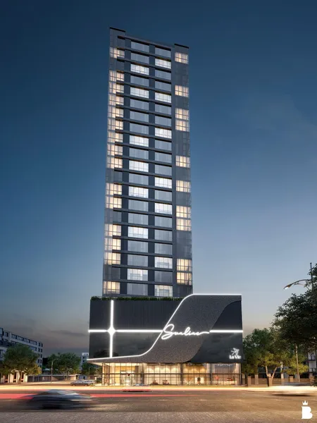 SUNLINE TOWER