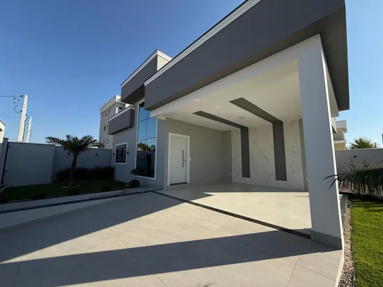 RESIDENCIAL AERIS