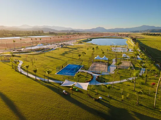 TERRENO À VENDA 255 M² - FLORES DE SAL - TIJUCAS