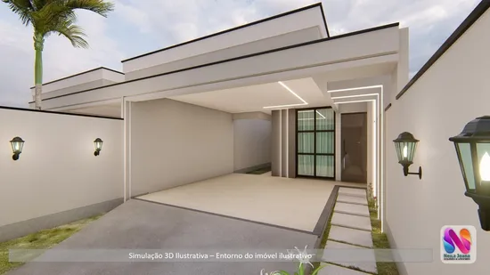 RESIDENCIAL HR III