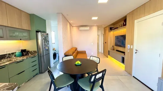 APARTAMENTO VERDÊNCIA - foto 1