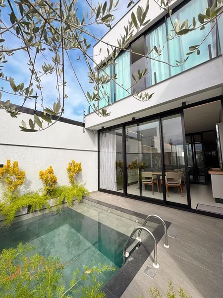 RESIDENCIAL NASA