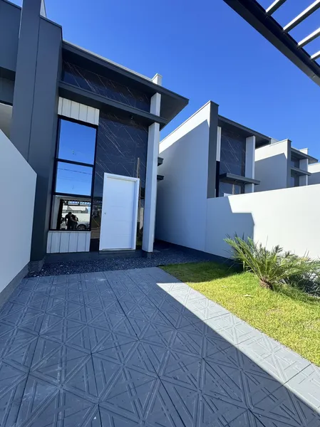 RESIDENCIAL XCV