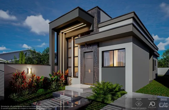RESIDENCIAL CXVII