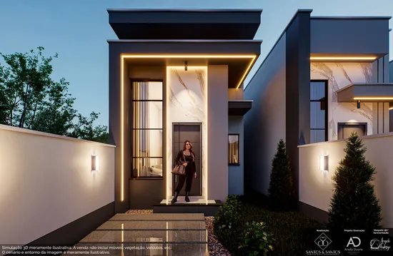 RESIDENCIAL CXIX