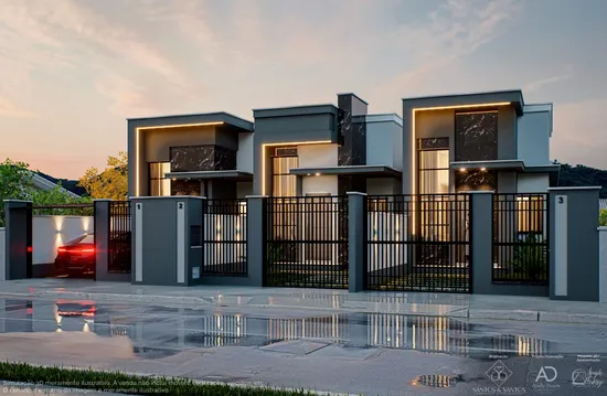 RESIDENCIAL CXX