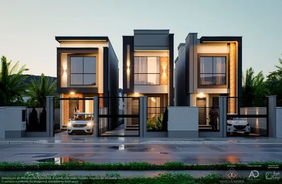 RESIDENCIAL CXXI