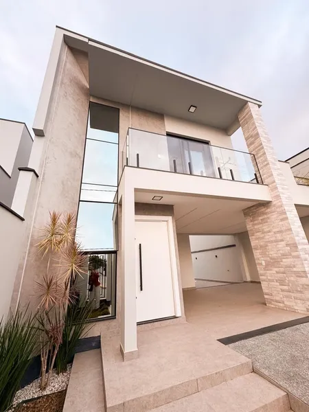 RESIDENCIAL IMPONENTE