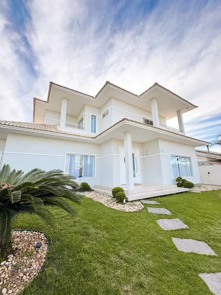 RESIDENCIAL DE BRITO