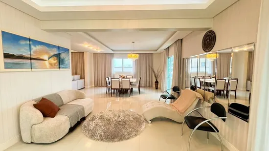 RESIDENCIAL COBERTURA VISTA AO MAR