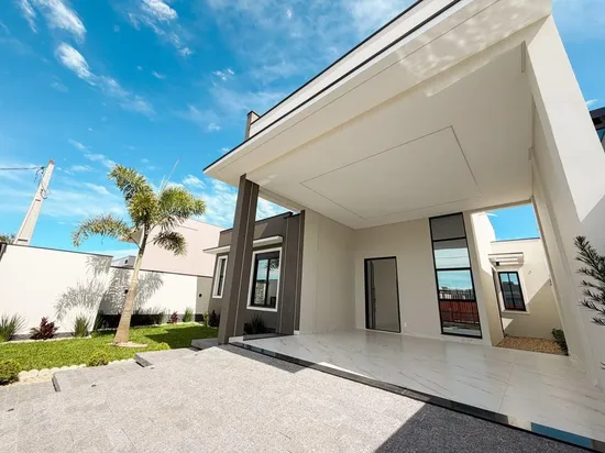 RESIDENCIAL LAGOA AZUL