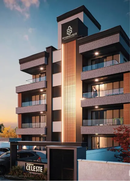 RESIDENCIAL CELESTE