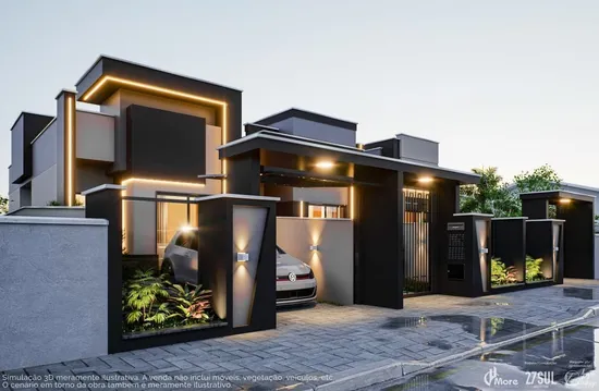 RESIDENCIAL PROVÉRBIOS