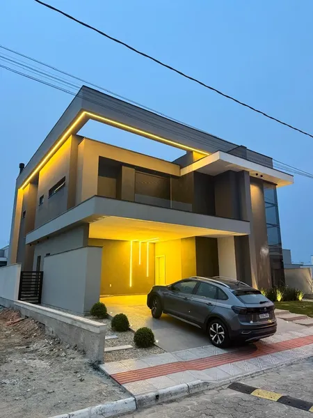 CONDOMINIO FECHADO - RESIDENCIAL ILUMINAÇÃO