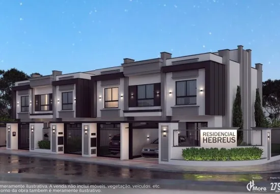 HEBREUS RESIDENCE