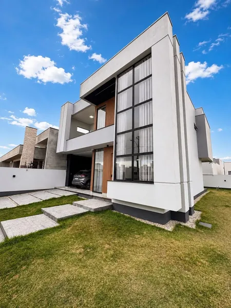 RESIDENCIAL TRR