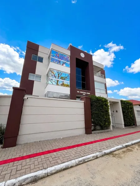 RESIDENCIAL CENTRAL PARK