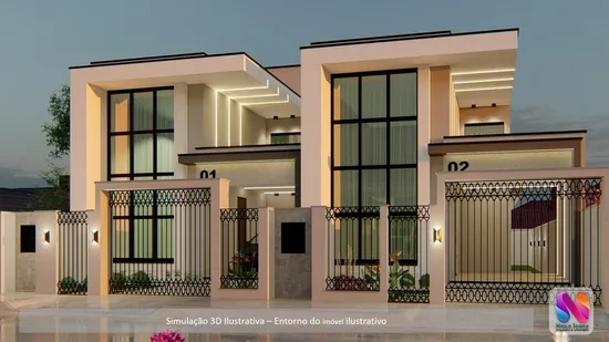 RESIDENCIAL DELIO MARTINS