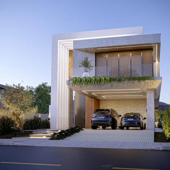 RESIDENCIAL OLIVEA