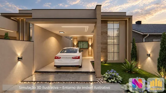 RESIDENCIAL ORQUIDEA