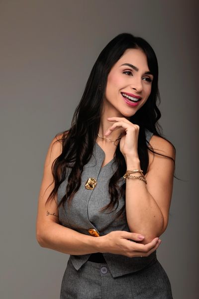 Foto de Paola Garcia