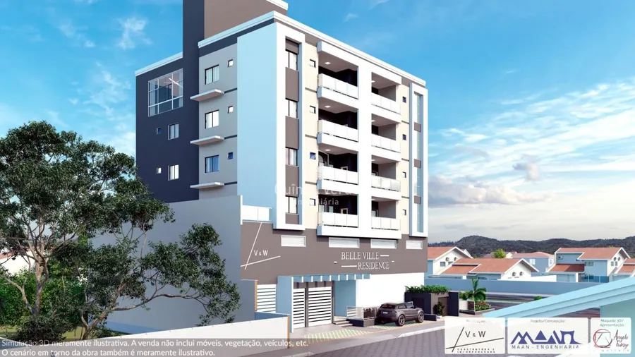 segunda imagem imóvel