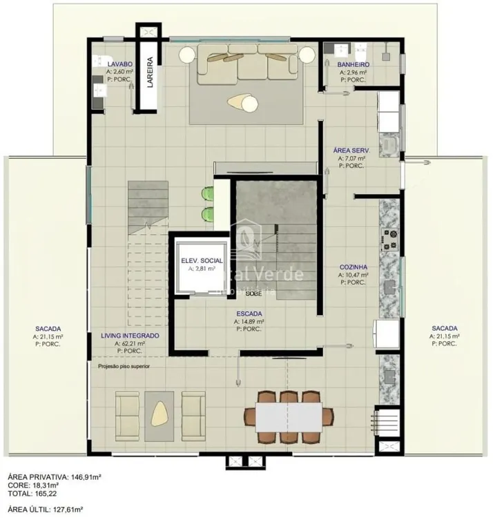 quarta imagem imóvel