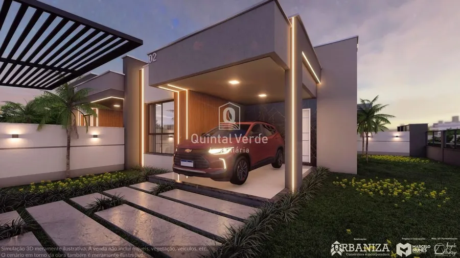 segunda imagem imóvel