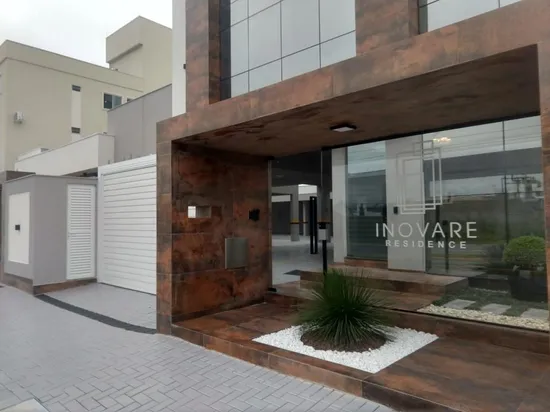 RESIDENCE INOVARE